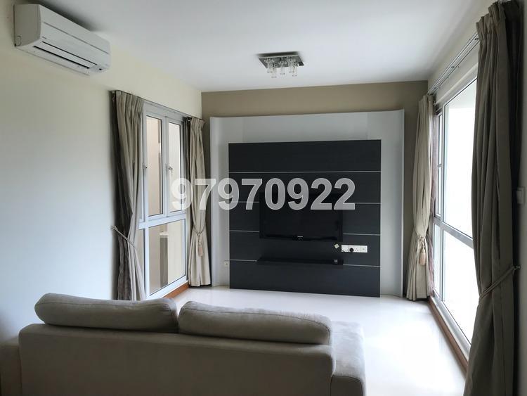 Savannah Condopark (D18), Condominium #169296182